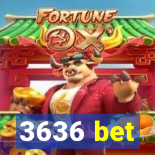 3636 bet